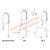 AquaTechnix Pre-Rinse Sprays TX-PR-15D - view 2