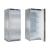 Prodis HC610RSS Upright Single Door Fridge 620Ltr - view 1