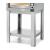 Cuppone Tiziano Pizza Ovens  in 5 Models - view 2