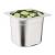 Vogue Stainless Steel 1/6 Gastronorm Pan Depth 150mm - view 3
