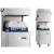 Classeq P500A12 Pass Through Dishwasher 6.68kW, 3 Phase - view 1