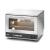 Lincat CO223T Convector Convection Oven 3.0kW Cap: 2 x GN1/1 - view 4
