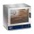 Lincat LCOXL Convection Oven Cap: 4 x 1/1GN 2.5kW - view 1