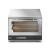 Lincat CO223T Convector Convection Oven 3.0kW Cap: 2 x GN1/1 - view 3