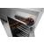 Parry 1863 Tall Plate Warmer W605mm Cap: 240 Plates - view 5