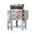 Cuppone Caravaggio Pizza Ovens in 4 Models !!<<strong>>!!(POA)!!<</strong>>!! - view 1
