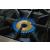 Lincat OG8002DD 6 Burner Gas Range W900mm - view 6