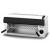Lincat OE8304 5.5kW Salamander Grill W800mm - view 3