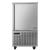 Atosa EBF10 Undercounter Blast Chiller/Freezer 10 Grid - view 1