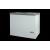 Vestfrost DFG275 Glass Top Display Chest Freezer - view 1