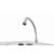 Parry Foot Operated Mobile Wash Basin MWBT - view 5