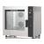 Giorik Movair MTG7W 7 x 1/1GN Gas Combi/Bake Off Oven with Wash System - view 1
