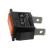 Lincat NE41 Amber Neon - view 2