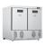 Foster HR240 2 Door Under Counter GN1/1 Fridge W872 x H895mm - view 1