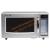 Sharp R21AT Touch Control Microwave Oven 1kW - view 1