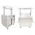 Parry FS-H2 Flexi-Serve Hot Cupboard with Plain Top - view 1