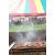 Cinders Festival SG80F Small Festival Grill - view 4