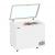 Tefcold ST Range Hinged Glass Lid Chest Freezers - view 4