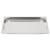 Vogue Heavy Duty Stainless Steel 1/1 Gastronorm Pan Depth 40mm - view 1