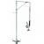 Aquajet 20H Hangman, Deck Mounted Pre-Rinse Spray AJPR20-HM - view 1