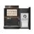 Blue Ice Azzurri Premium Pro Bean to Cup Coffee Machine + Fridge - view 2