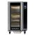 Blue Seal EHT10-L Humidified Hot Holding Cabinet Cap: 10 x 1/1GN 2.3kW - view 1