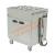 Parry 1887 Mobile Bain Marie Servery W865mm Cap: 30 Plated Meals - view 1