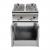 Lincat J18 Twin Tank Electric Fryer 2 x 9Ltr 18kW - view 4