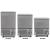 Blizzard BCF20-HC Range Blast Chiller/Freezer 5 Grid - view 4