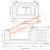 Framec Counter Top Scoop Ice Cream Display MINI CREAM - view 8