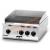 Lincat OE8405 Electric Chargrill W600mm - view 3
