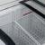 Blizzard BDF Range Curved Glass Lid Chest Freezers in 5 Sizes - view 7