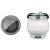 Dualit Soup Kettle 11Ltr DSKW - view 1
