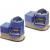 Lincat IMC VQ Counter-top Potato Peelers in 2 Sizes - view 1
