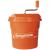 Dynamic E10 Professional Salad Spinner 10Ltr - view 1