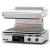 Lincat OE8306 4.5kW Adjustable Salamander Grill W800mm - view 3