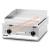Lincat OE8205 8kW Electric Griddle W600mm - view 3