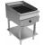 Falcon Dominator E3625 Chargrill W600mm - view 2