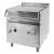 Lincat PHEBP80 Electric Bratt Pan with Manual Tilt 80Ltr - view 2