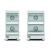 Lincat HAD Counter-top Hot Air Display Cabinets - view 6