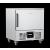 Foster BFT15 Blast Freezer Shelf Positions - 5 - view 2