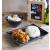 Oriental Rectangular Plates (C88624) - view 3