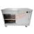 Parry Hot Cupboard W1200mm Cap: 72 Plated Meals HOT12 - view 1