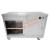 Parry HOT12 Mobile Hot Cupboard W1200mm Cap: 72 Plated Meals - view 1