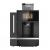 Blue Ice Azzurri Supremo Pro Bean to Cup Coffee Machine - view 1