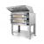 Cuppone Michelangelo Pizza Ovens in 4 Models !!<<strong>>!!(POA)!!<</strong>>!! - view 1