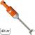Dynamic DMX300 Stick Blender with Detatchable Shaft 40Ltr - view 1