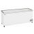 Tefcold ST Range Hinged Glass Lid Chest Freezers - view 1