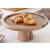 Olympia Acacia Cake Stand - view 1