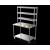 NordStar TTCMCB1200 Mobile Centre Table with 3 Tier Heated Gantry W1200mm - view 2